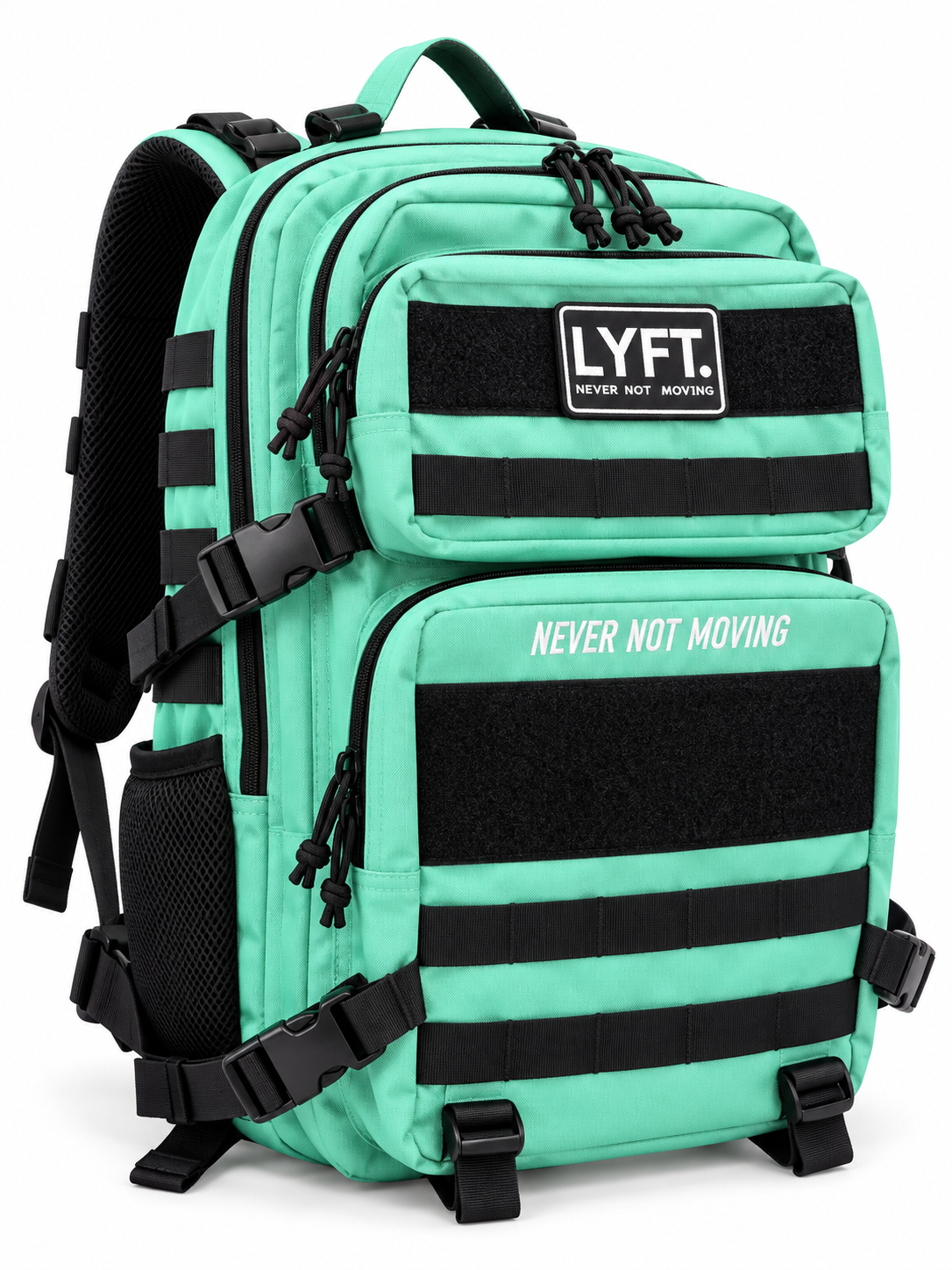 LYFT. Athlete Series Tactical Backpack — 25L