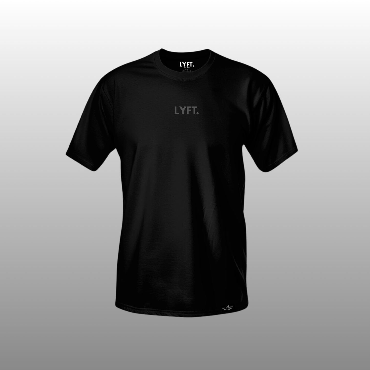 CORE TEES (ESSENTIALS