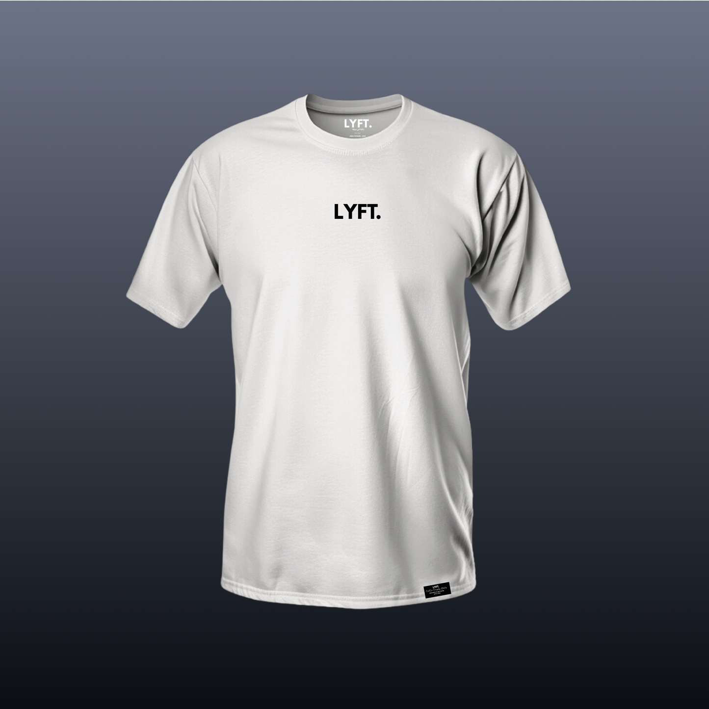 CORE TEES (ESSENTIALS