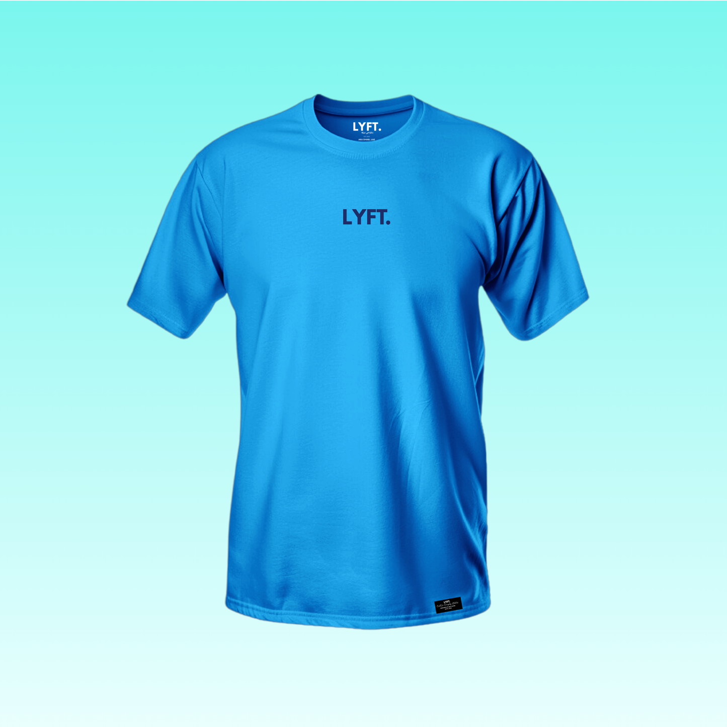 CORE TEES (ESSENTIALS