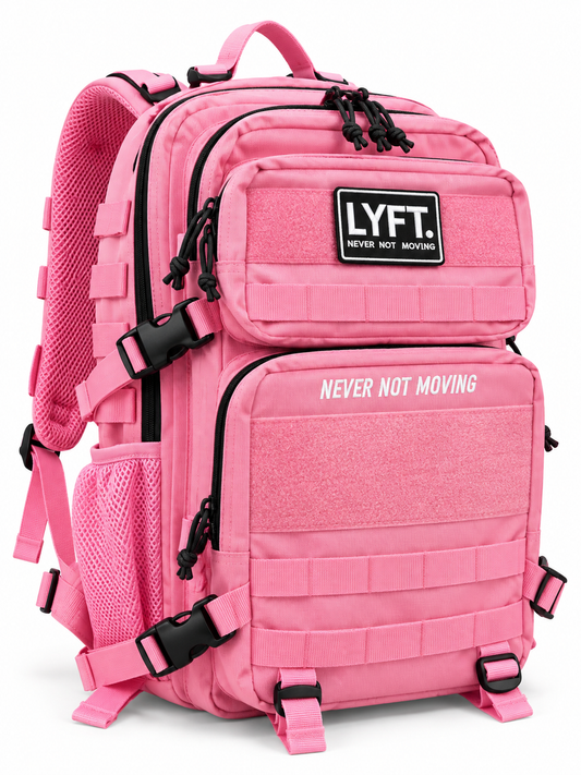 LYFT. Athlete Series Tactical Backpack — 25L
