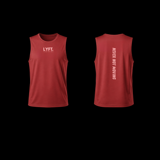 FlowForm Tank (Athletic Fit)
