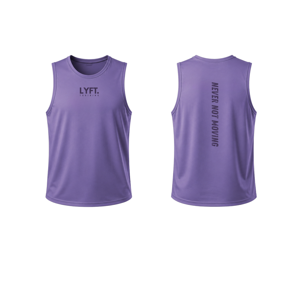 FlowForm Tank (Athletic Fit)