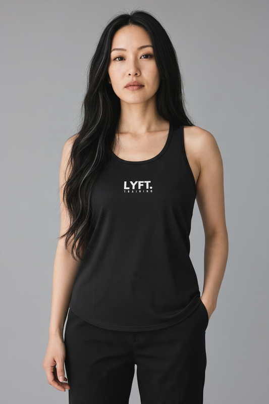 Pulse Racerback Womens Tank top
