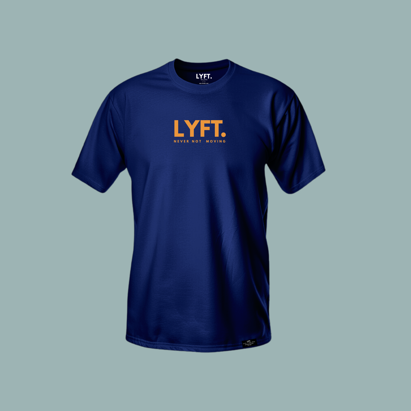 LYFT. CORE TEES (SUMMER COLLECTION)
