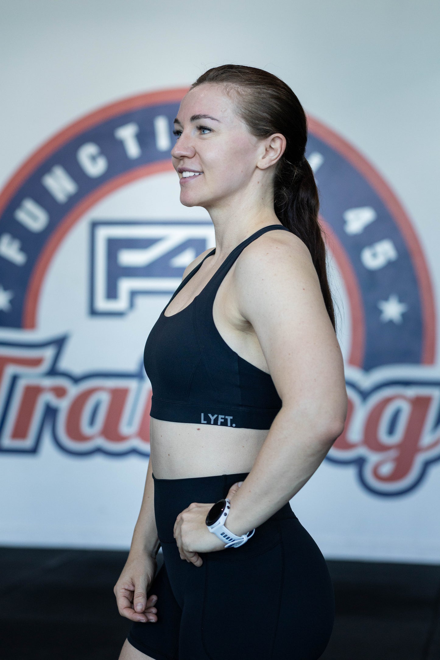 PULSE DUO (BRA & SHORTS)