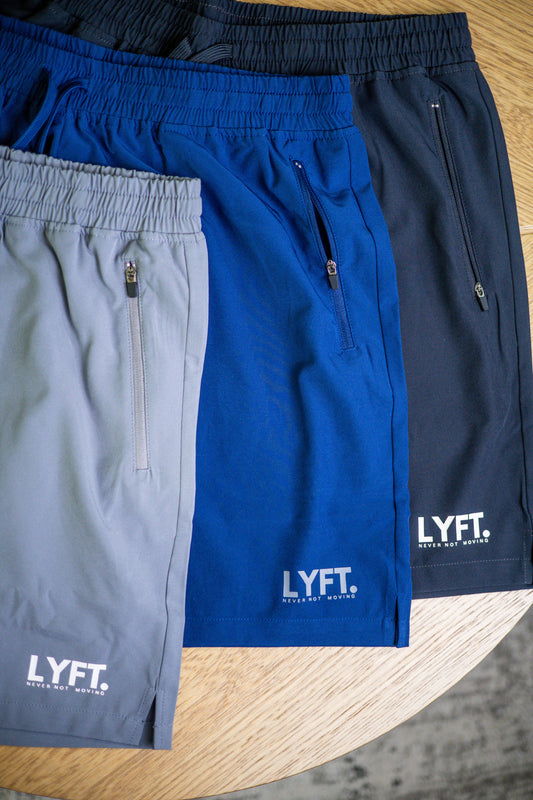 Men's 5" Training Shorts