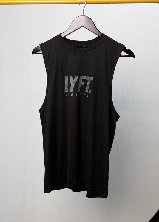 Mens Tech tank top