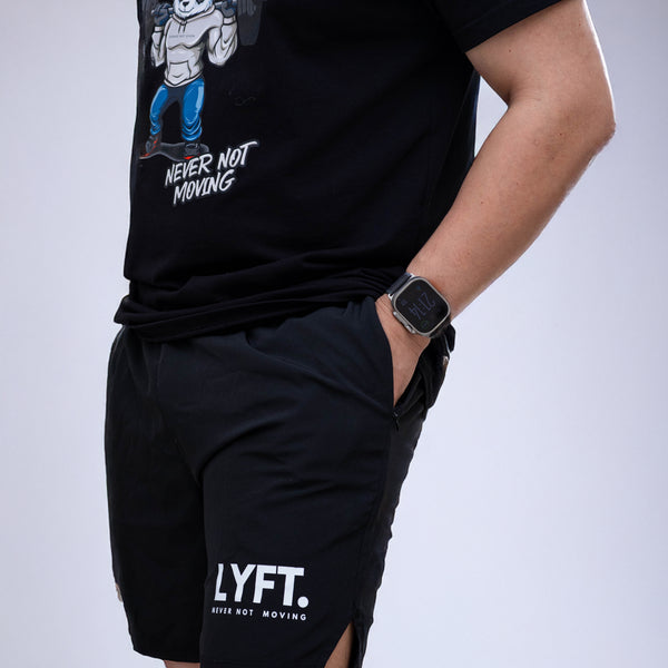 LYFT Core 7” Men 's Shorts