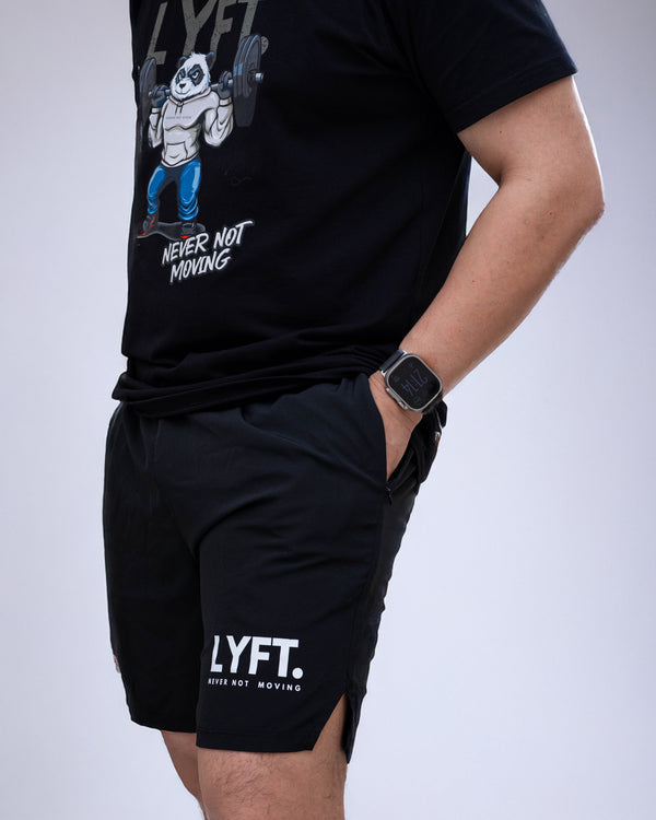 LYFT Core 7” Men 's Shorts