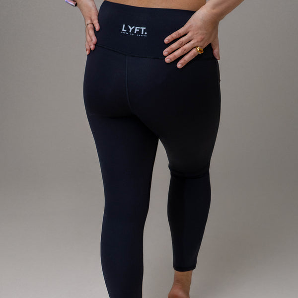 LYFT POWER LEGGINGS