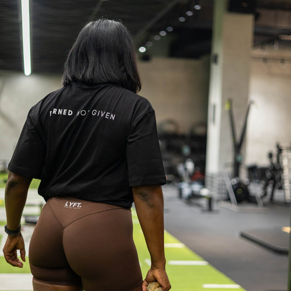 LYFT PULSE SHORTS