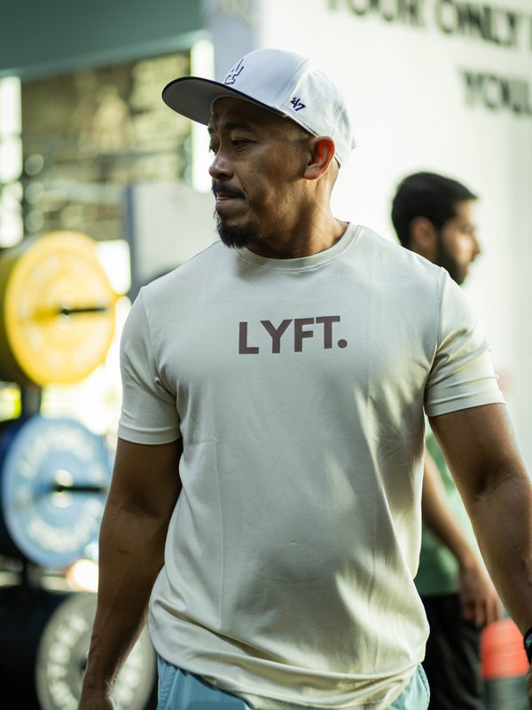 Lyft Core Tee