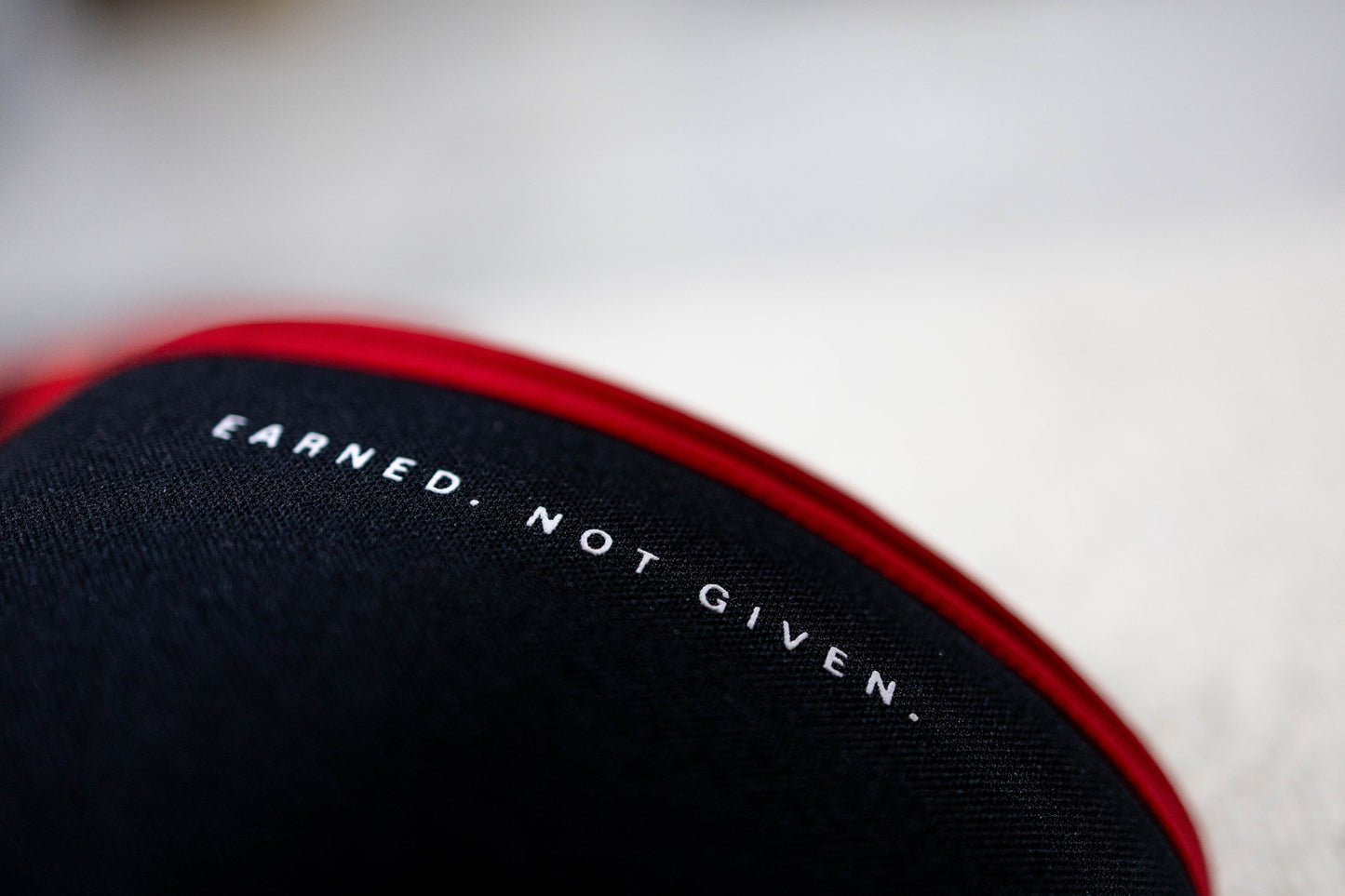 LYFT Knee Sleeves 7mm (REDLINE)