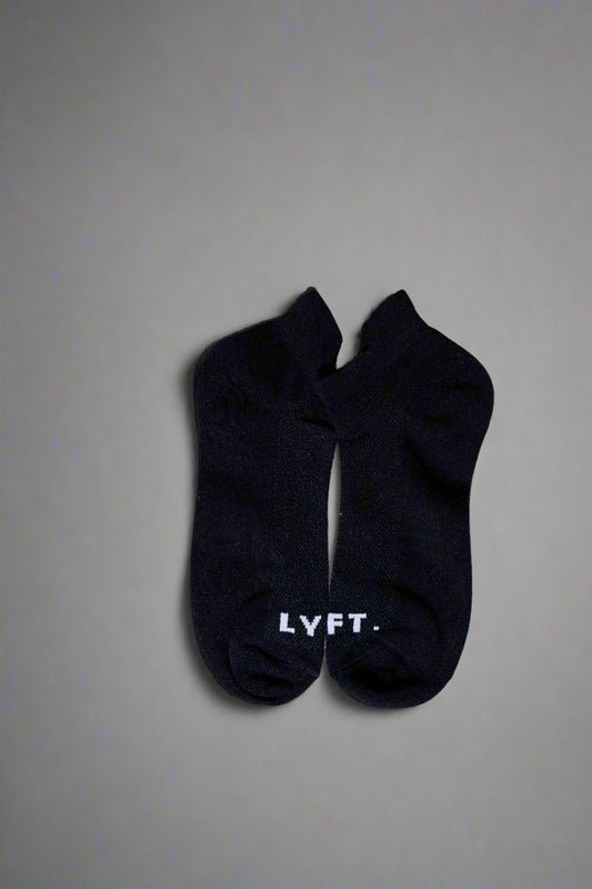 FlowStep Trainer Socks