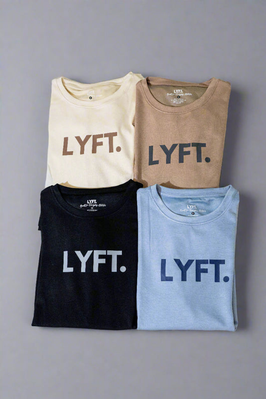 Flow Form MODAL T's