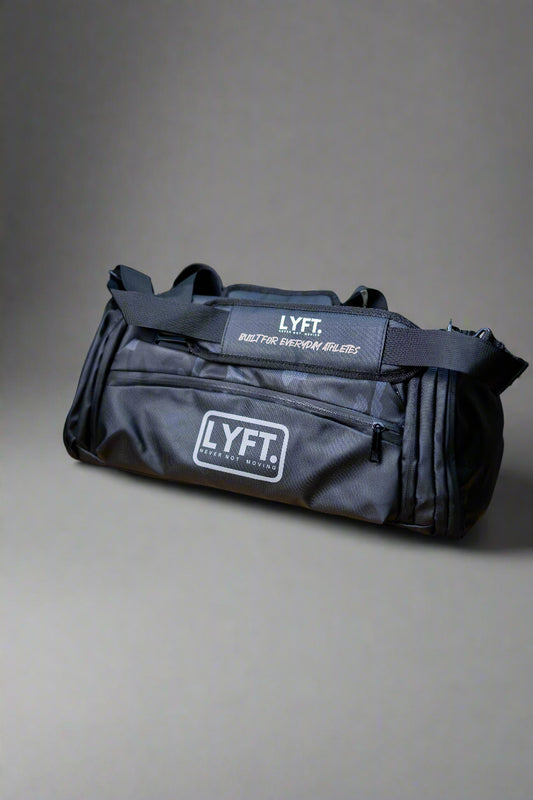 LYFT. CORE-DUAL UTILITY BAG 28L (SMALL)