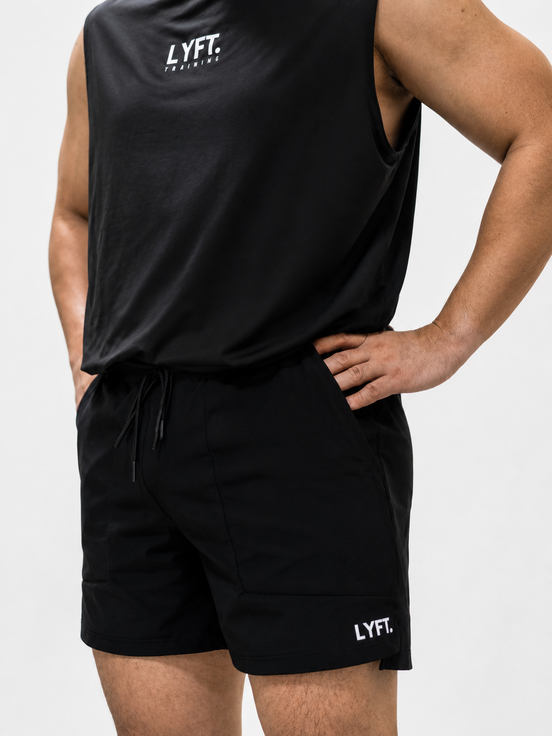FlexForm Shorts 5 inch