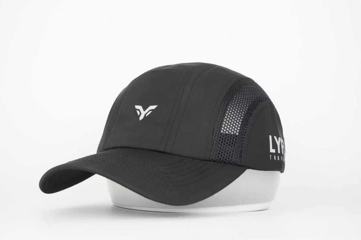 STRIDE RUNNING CAP