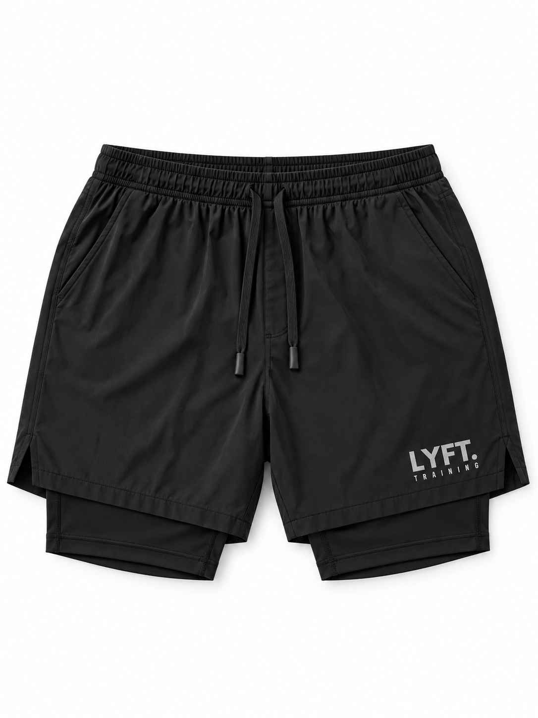 Motion 2 in 1 shorts