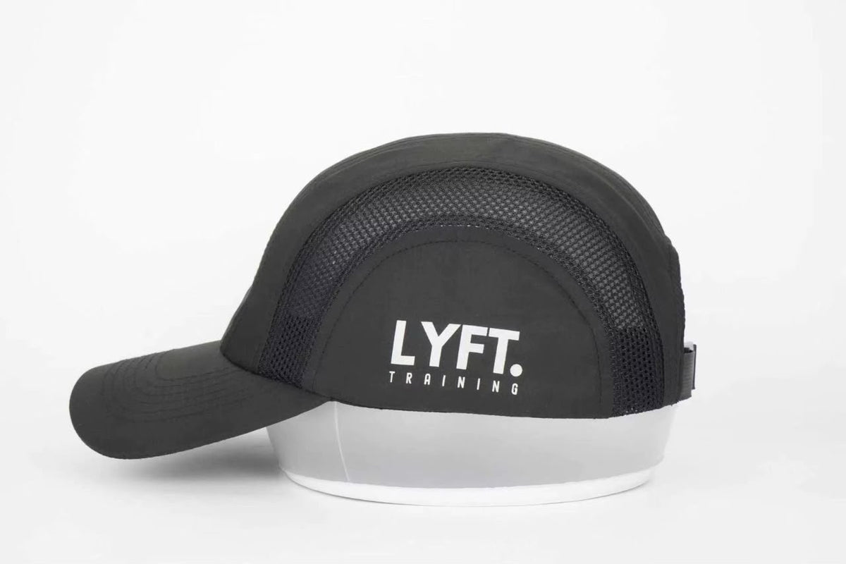 STRIDE RUNNING CAP