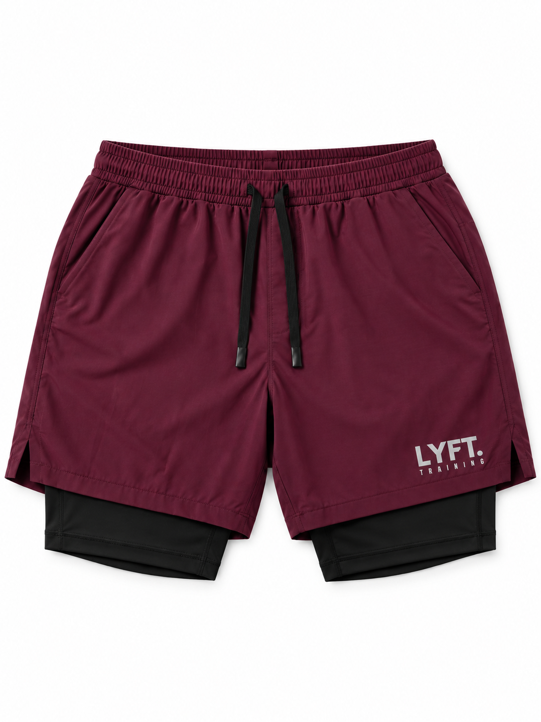 Motion 2 in 1 shorts
