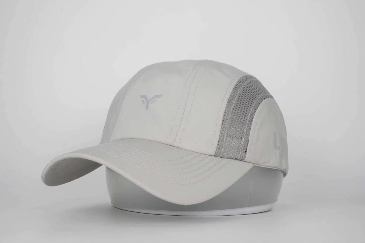 STRIDE RUNNING CAP