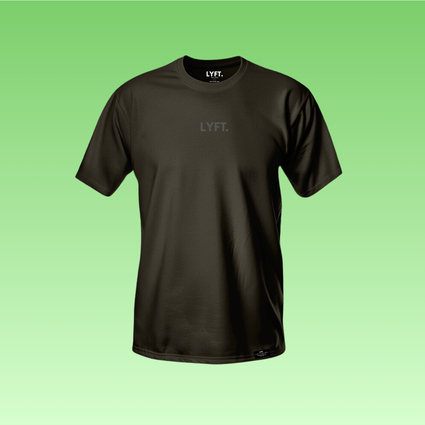 CORE TEES (ESSENTIALS