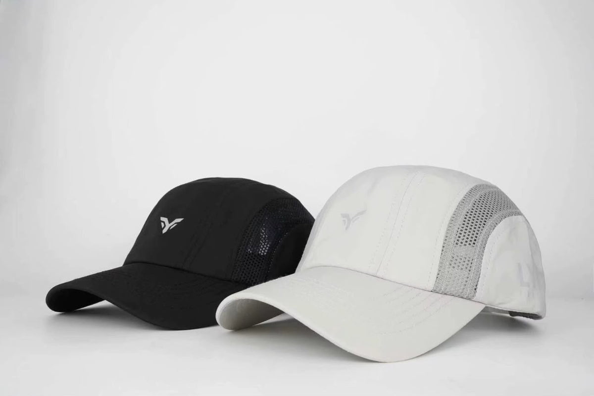 STRIDE RUNNING CAP
