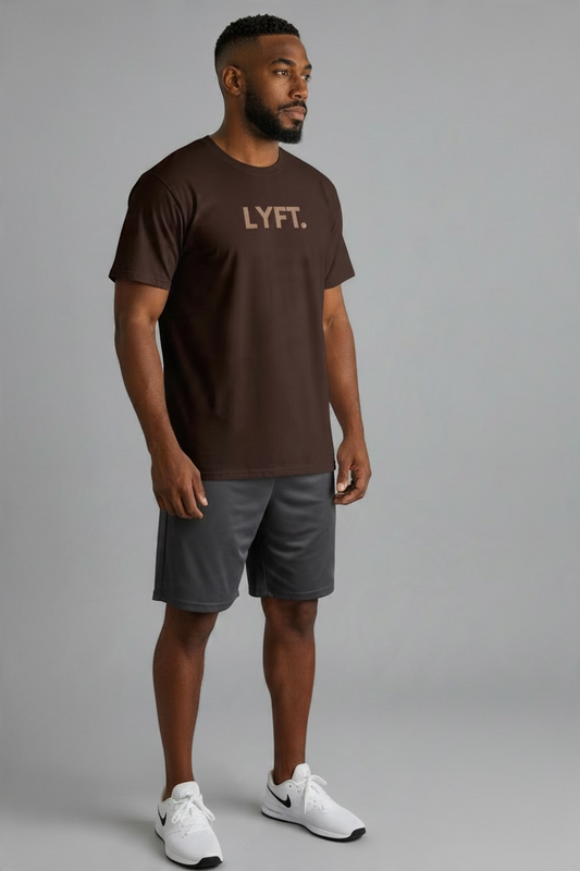 FLOW FORM TEES (Core Collection)