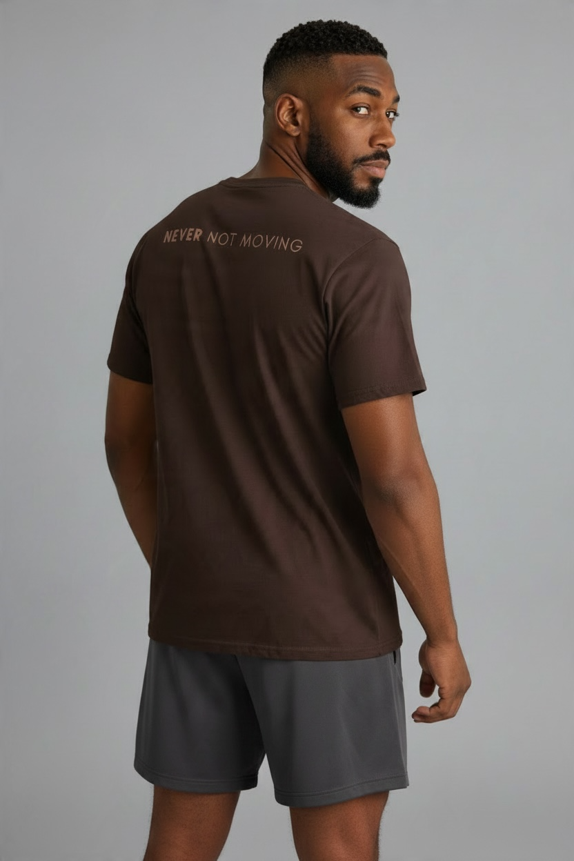 FLOW FORM TEES (Core Collection)