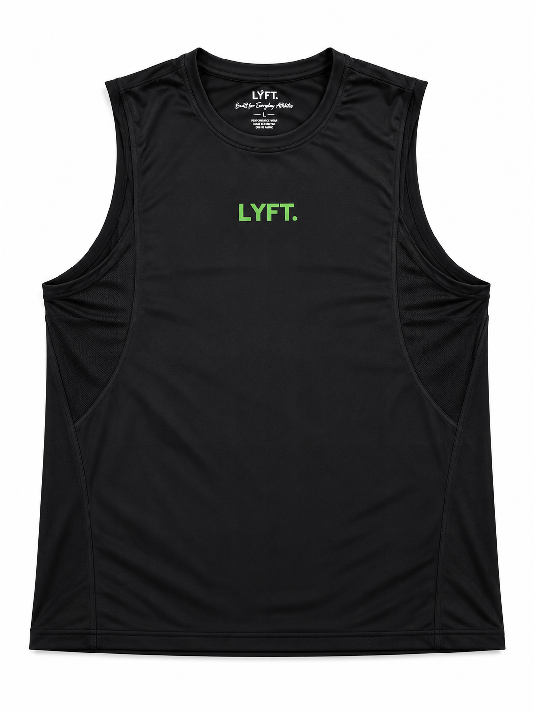 RACE READY TANK (LIMITED EDITION)