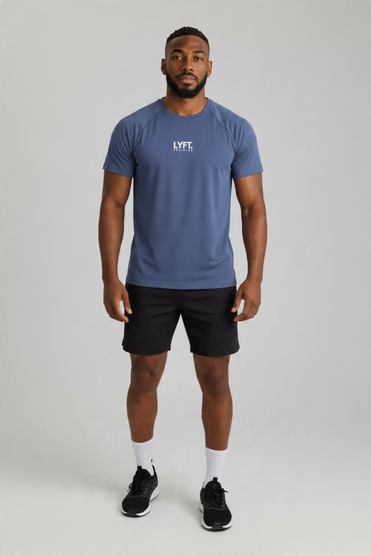 Glide Running  Tees
