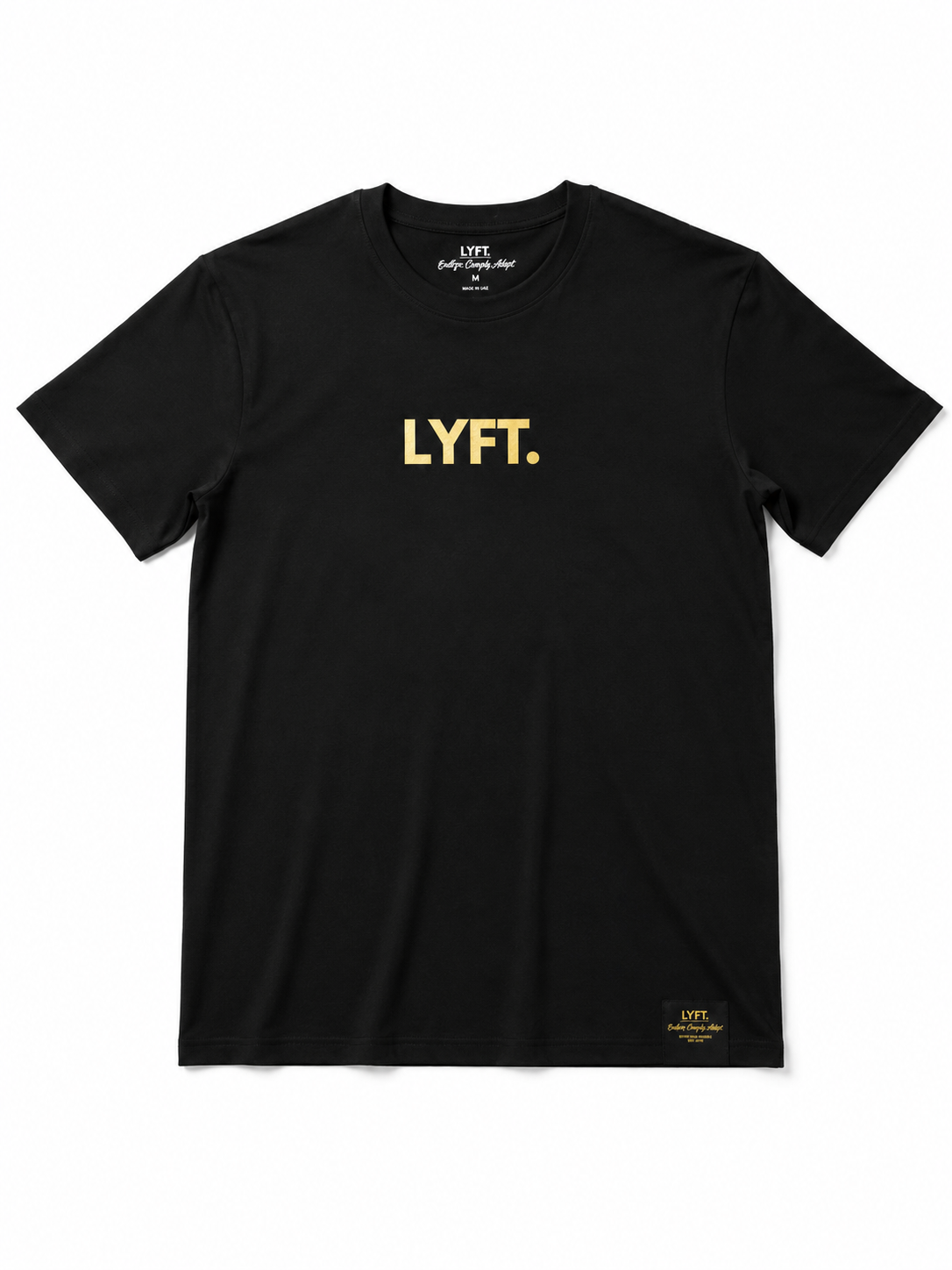 PROUD OF UAE T's — LIMITED EDITION 🇦🇪