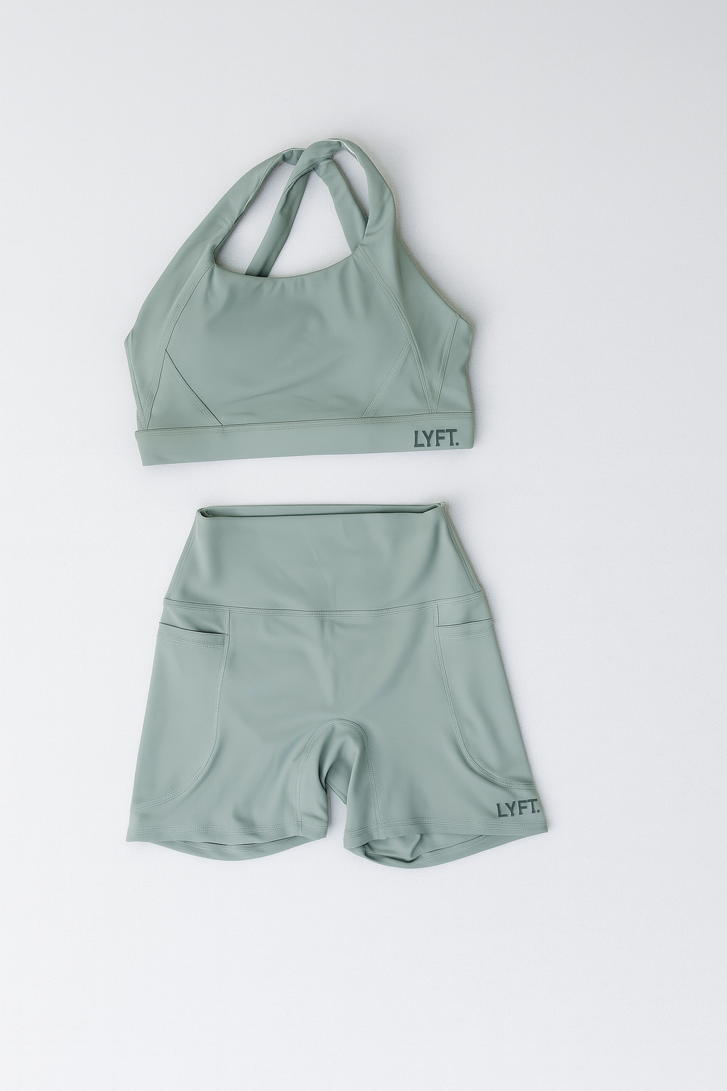 PULSE DUO (BRA & SHORTS)