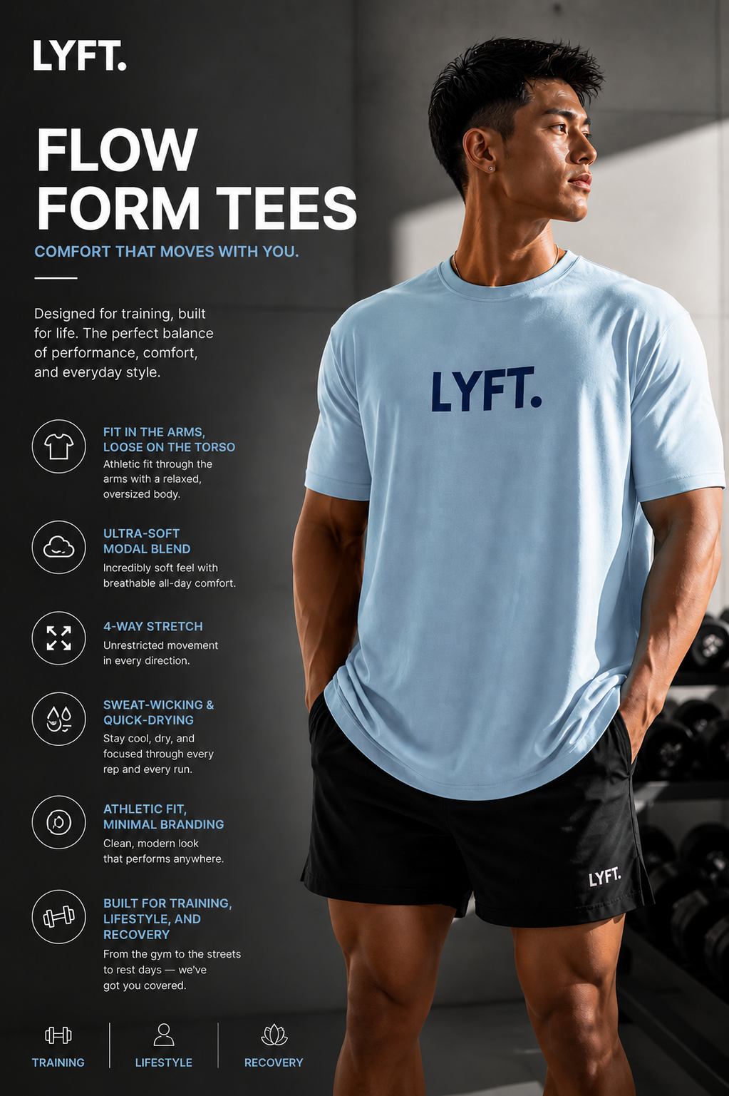 FlowForm TEES