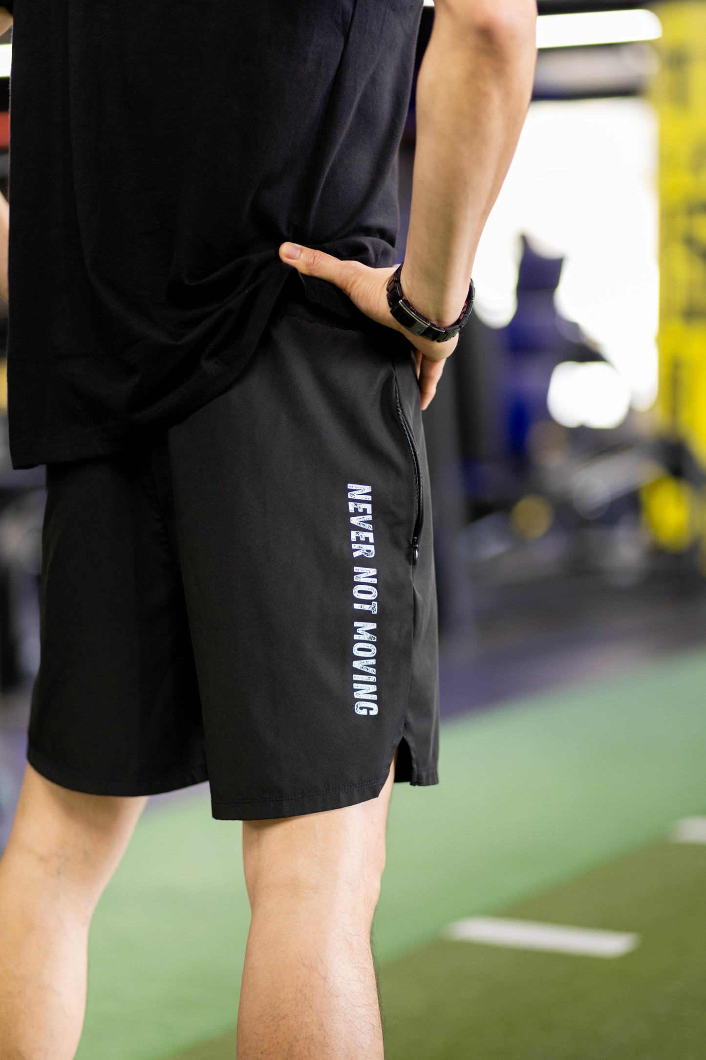 LYFT Core 7” Men 's Shorts