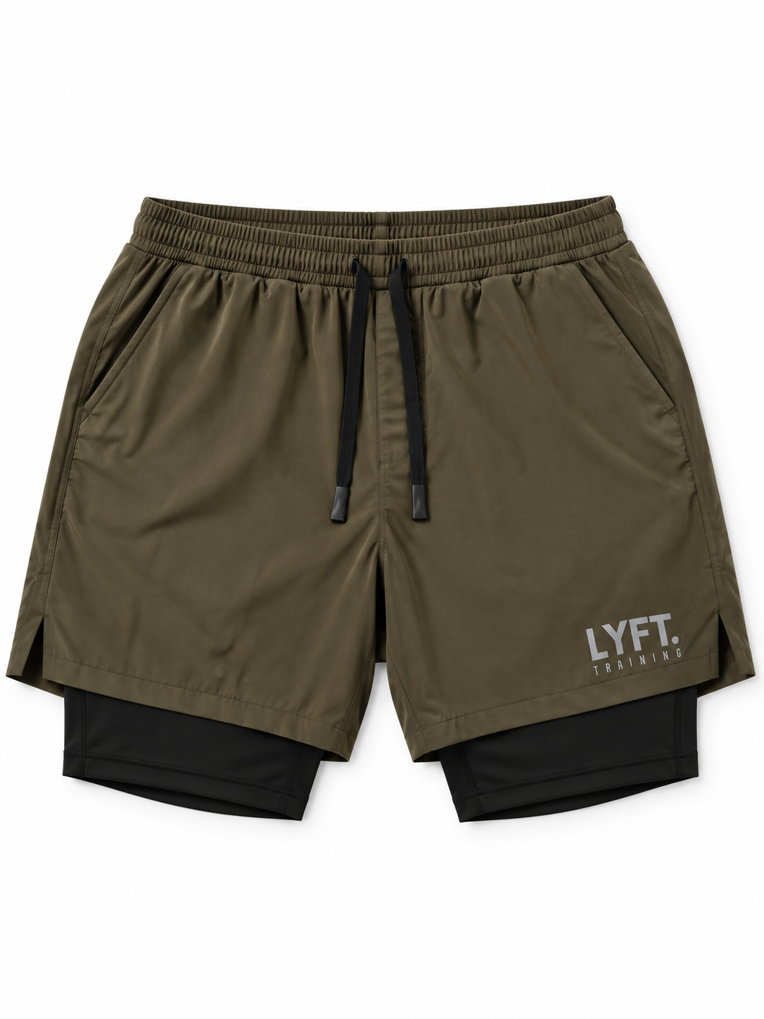 Motion 2 in 1 shorts