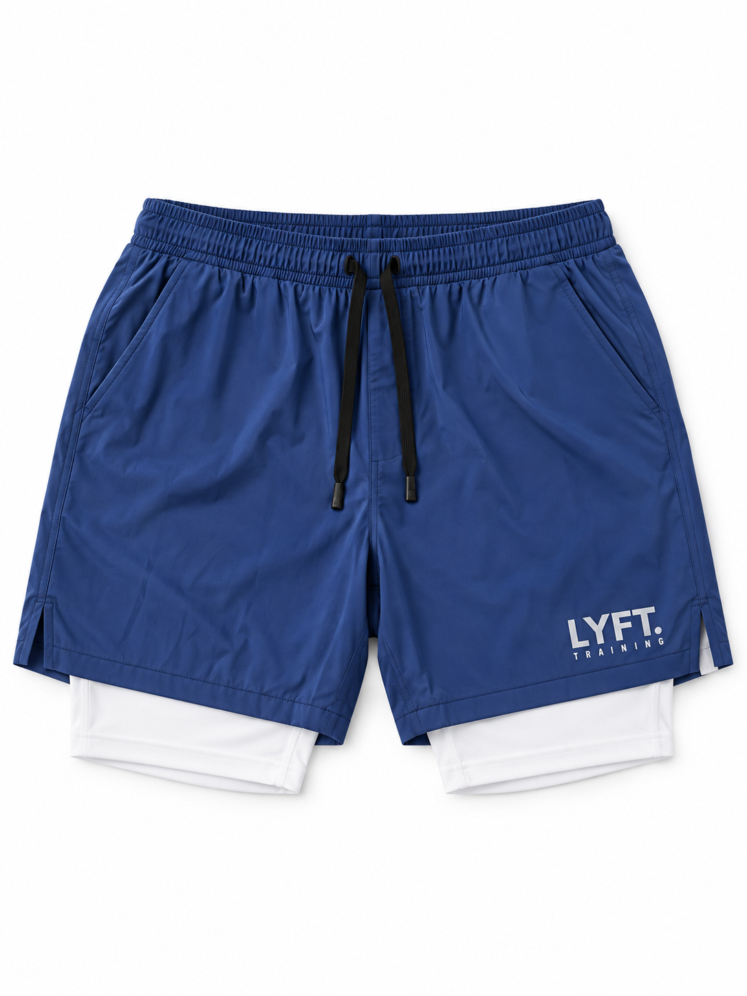 Motion 2 in 1 shorts
