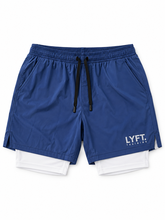 Motion 2 in 1 shorts
