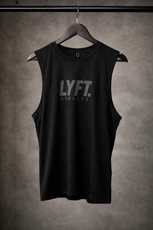Mens Tech tank top