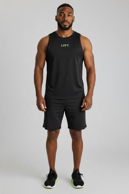 RACE READY TANK (LIMITED EDITION)