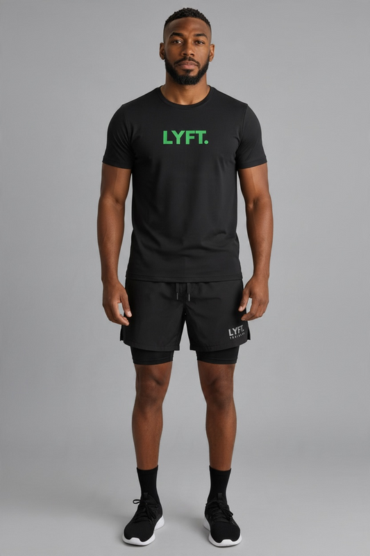 Race Ready (LIMTED EDITION)