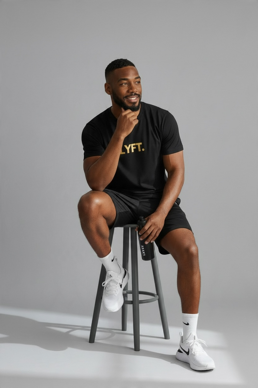 PROUD OF UAE T's — LIMITED EDITION 🇦🇪