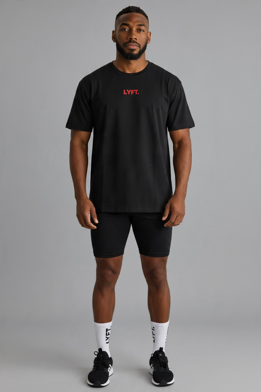 LONGEVITY MVMT TEE