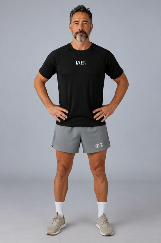 STRIDE RUNNING SHORTS