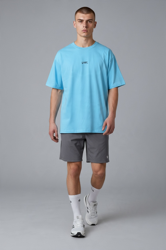 CORE TEES (ESSENTIALS