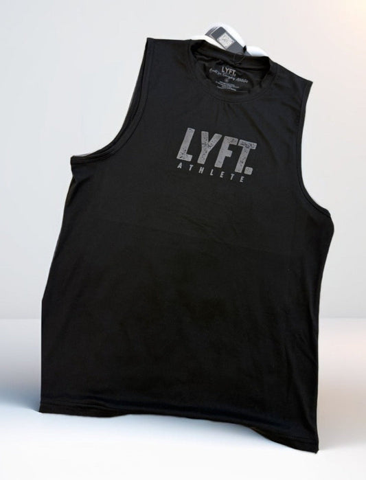Mens Tech tank top