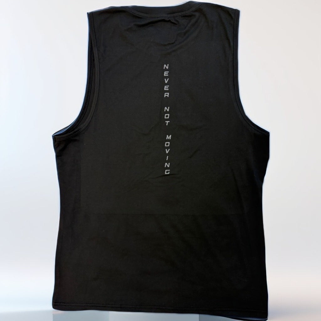 Mens Tech tank top