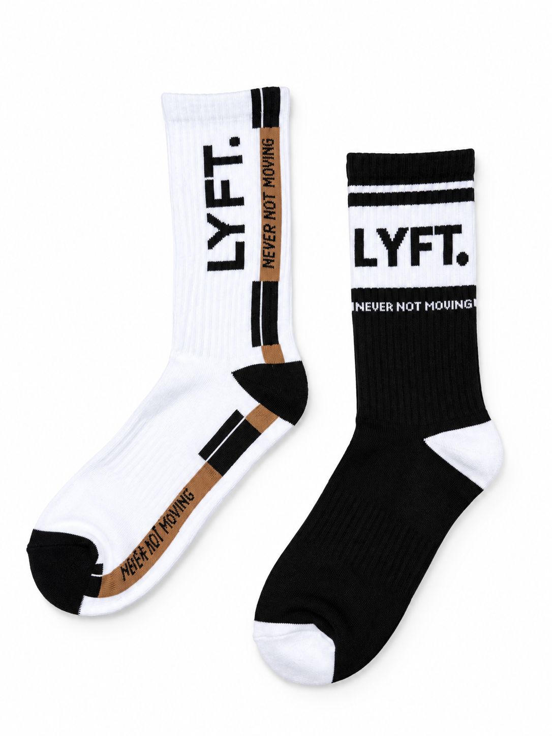Crew socks limited